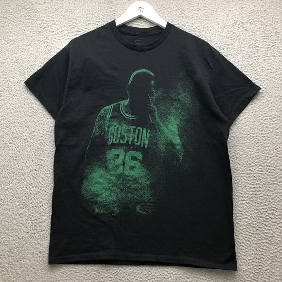 2022 Post Malone Twelve Carat Toothache Tour Merch T-Shirt Mens Large Black - Picture 1 of 11